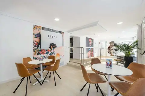 Hotel Vibra Lei Ibiza in Sant Antoni de Portmany — foto 14