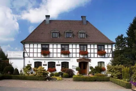 Landhotel Hütter foto 1