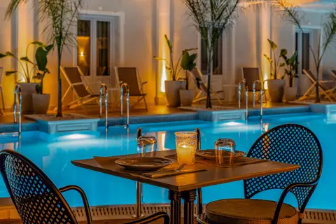 Royal Nidri Suites in Δημοτική Ενότητα Ελλομένου — foto 15