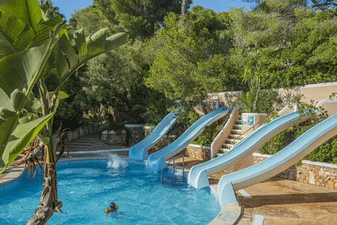 Camping Playa Bara foto 28