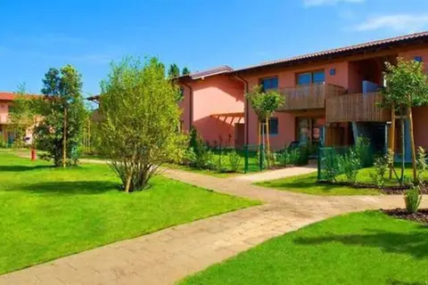 Green Village Resort in Lignano Sabbiadoro / Lignan — foto 13