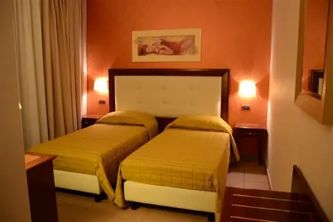 Hotel Flora in Noto, foto 30