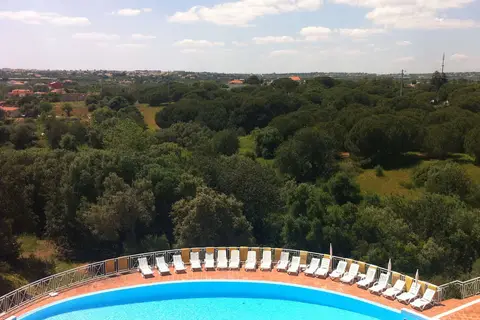 Longevity Cegonha Country Club in Loulé — foto 16