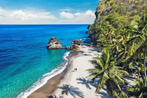 Anse Chastanet in Soufrière — foto 4