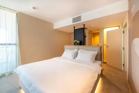 Zenith Hotel foto 13
