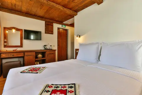 Stara Carsija Resort And Spa in Bar — foto 20