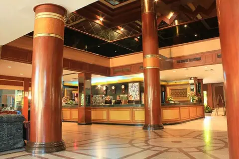 Pattaya Garden Hotel in พัทยา — foto 3
