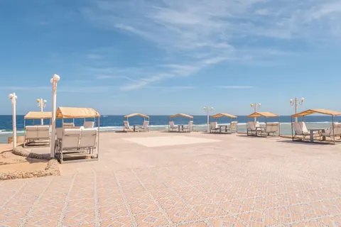 Serenity Alpha Beach (ex. Serenity Makadi Beach) foto 9