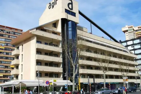 The Agir Springs Hotel in Benidorm — foto 13