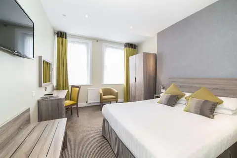 Phoenix Hotel in Londen — foto 3