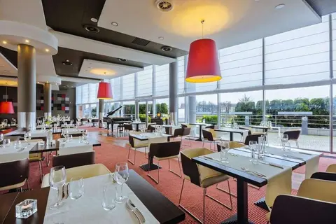 Qubus Hotel Krakow in Krakau — foto 7