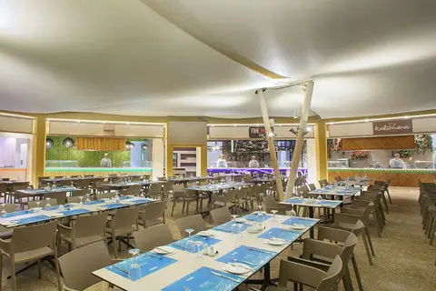 Malama Beach Holiday Village in Protaras, foto 14