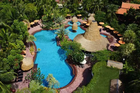 Hotel Anantara Hua Hin Resort in Hua Hin