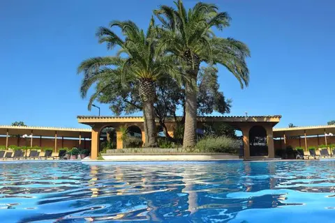 Luna Club Hotel en spa in Malgrat de Mar — foto 22