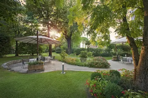 Bristol Buja in Abano Terme, foto 2