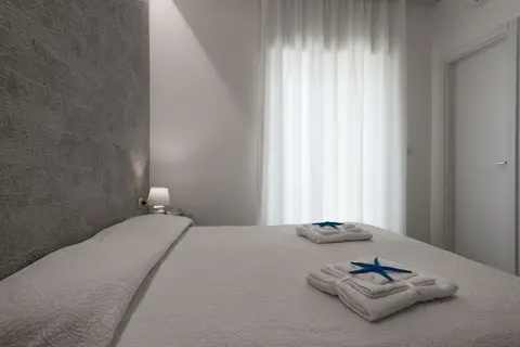 Le Gemelle Bed & Breakfast in Racale — foto 18
