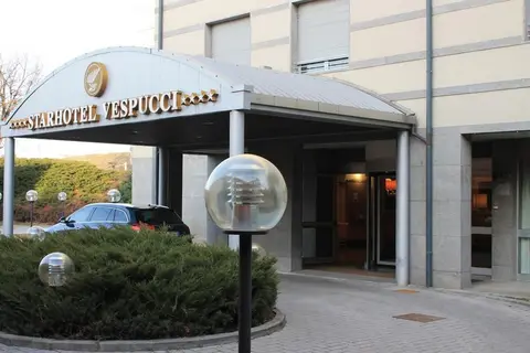 Starhotels Vespucci in Campi Bisenzio, foto 16