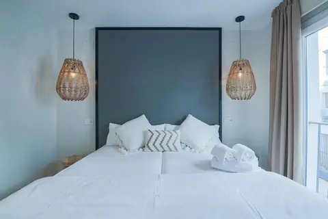 Apartamentos Magna Sevilla in Sevilla — foto 12