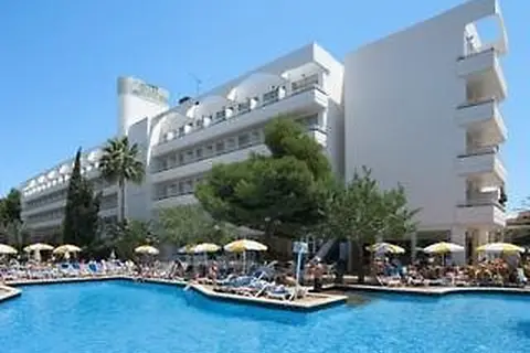 TUI SUNEO Platja d'Or in Alcúdia — foto 11