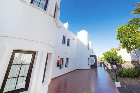 Appartementen Tabaiba Center in Teguise — foto 9