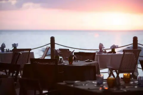 Pearle Beach Resort & Spa in Flic en Flac VCA — foto 19