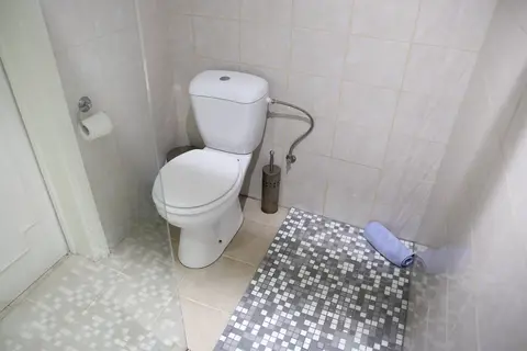 Antonis G Hotel in Antonis G. Hotel Apts, foto 26