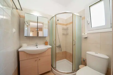 Aggelinas Appartementen in Δημοτική Ενότητα Παλικής — foto 10