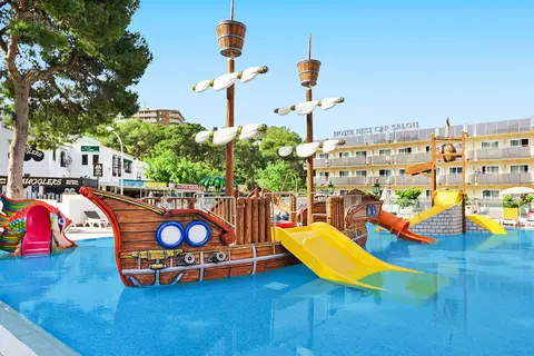 Best Cap Salou in Salou — foto 2