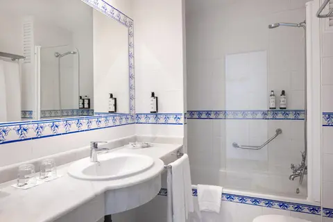 TRH Mijas Hotel in Mijas — foto 16