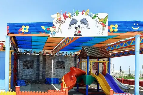 Rewaya Inn Resort in Hurghada — foto 20