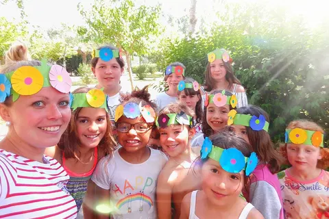 Camping L Air Marin foto 38