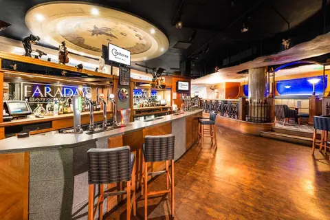 Copthorne Hotel Merry Hill Dudley in Dudley — foto 5