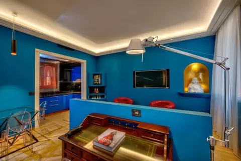 Art Hotel Commercianti in Bologna — foto 26