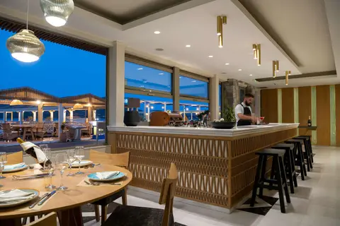 Elounda Akti Olous Hotel & Resort in Agios Nikolaos Municipal Unit, foto 12