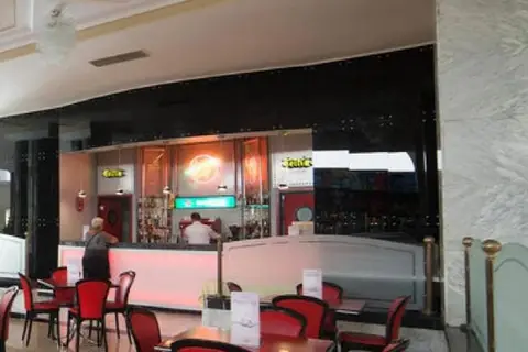 Hotel Liberty Resort in مطار المنستير حبيب بورقيبة — foto 30