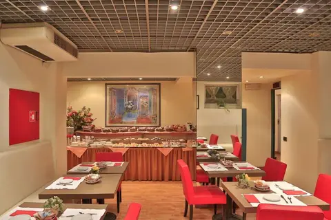 Hotel Campion in Milaan, foto 7