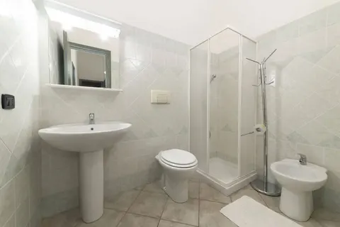 Appartementen Villaggio Porto Corallo foto 11