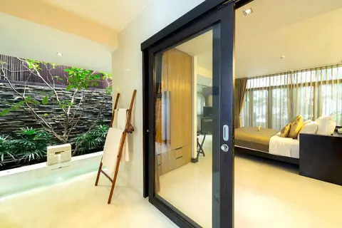 The Sea Koh Samui Resort & Residences by Tola in บ้านใต้ — foto 13