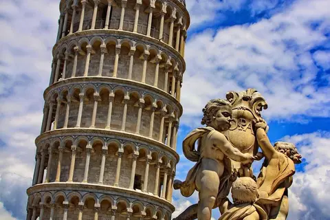 Villa Kinzica in Pisa — foto 8