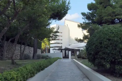 BRETANIDE Sport & Wellness Resort in Bol — foto 15