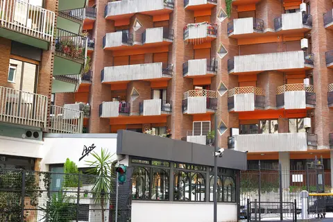 Hostel Trustever in Rome, foto 20