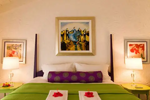Mount Cinnamon Beach & Wellness Resort in Saint George's — foto 9