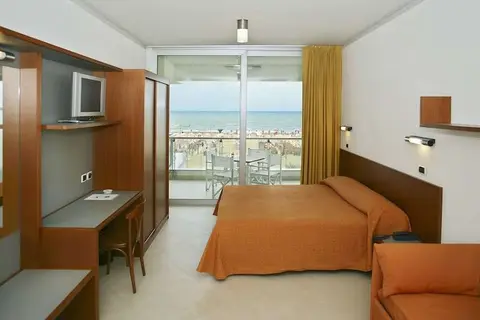 Hotel Ascot in Rimini, foto 5