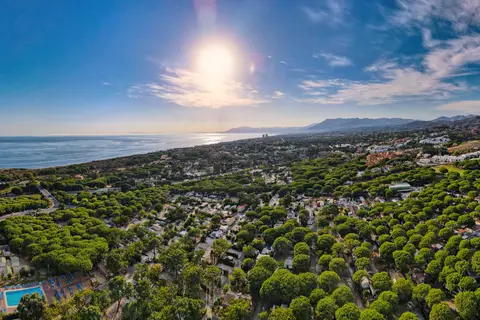 Cabopino in Marbella — foto 9