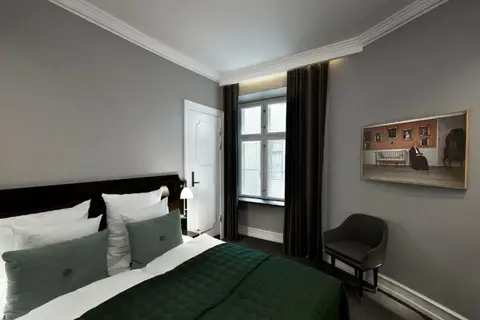 Hotel Skt. Annæ in Kopenhagen — foto 5