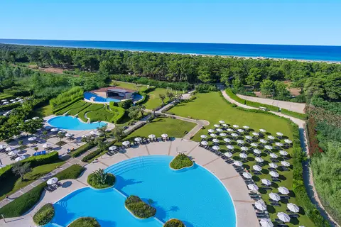 Vivosa Apulia Resort in Ugento — foto 8