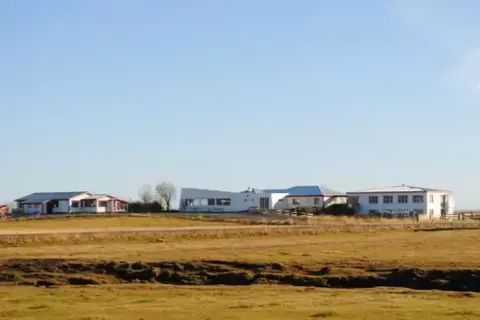 Grand Tour IJsland en Faeröer eilanden in none — foto 11