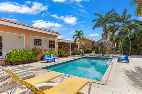 Curinjo Resort in Carawaraweg — foto 15