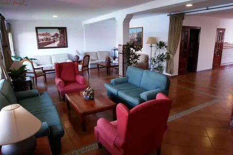 Hotel Tarik in Torremolinos — foto 29