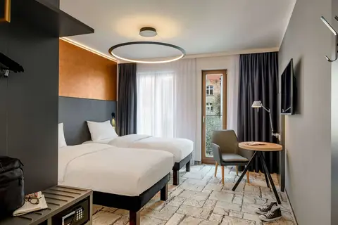 ibis Styles Bamberg in Bamberg, foto 10
